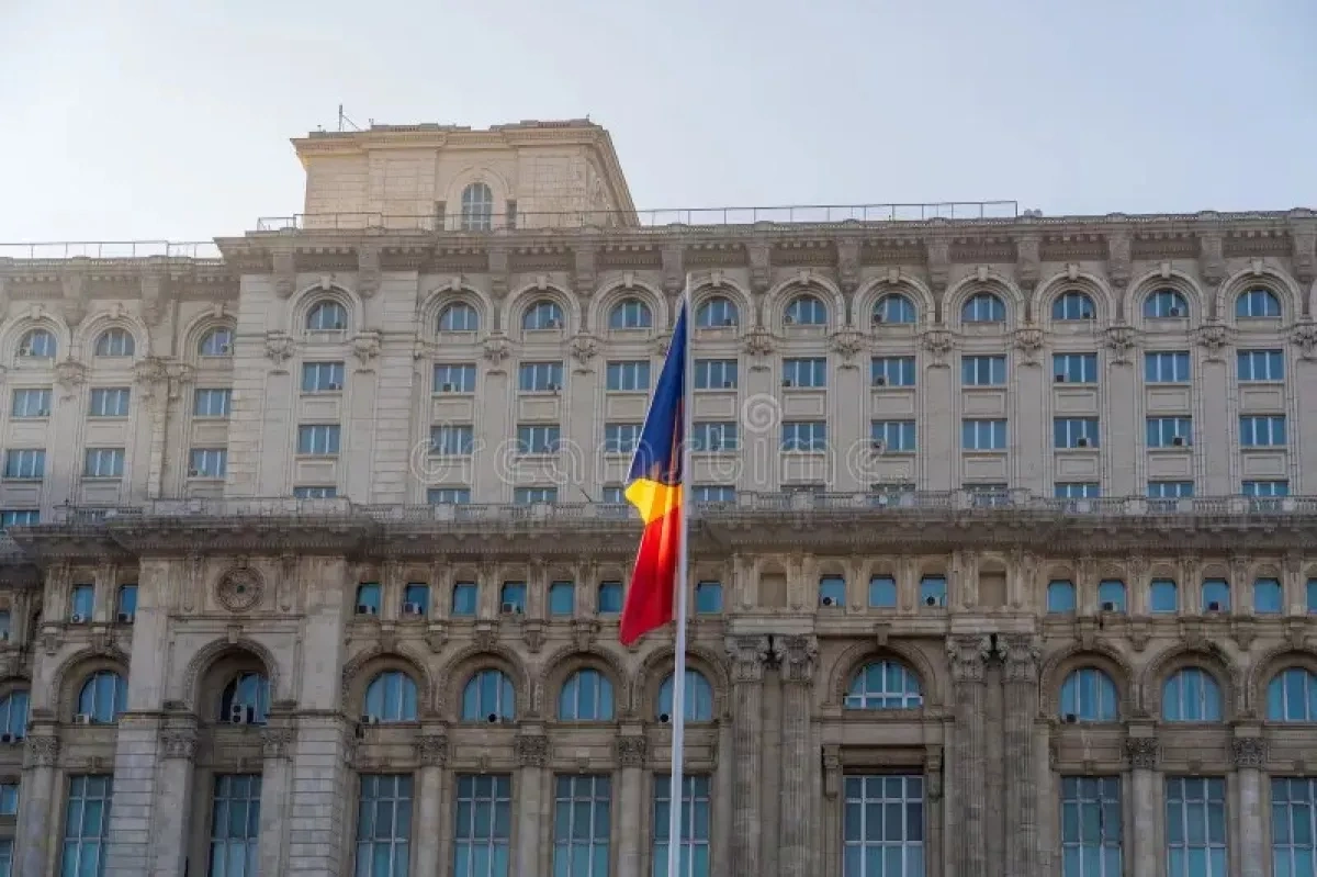 Bucharest crisis: Romania after Bolojan Analysis by Matanat Nasibova