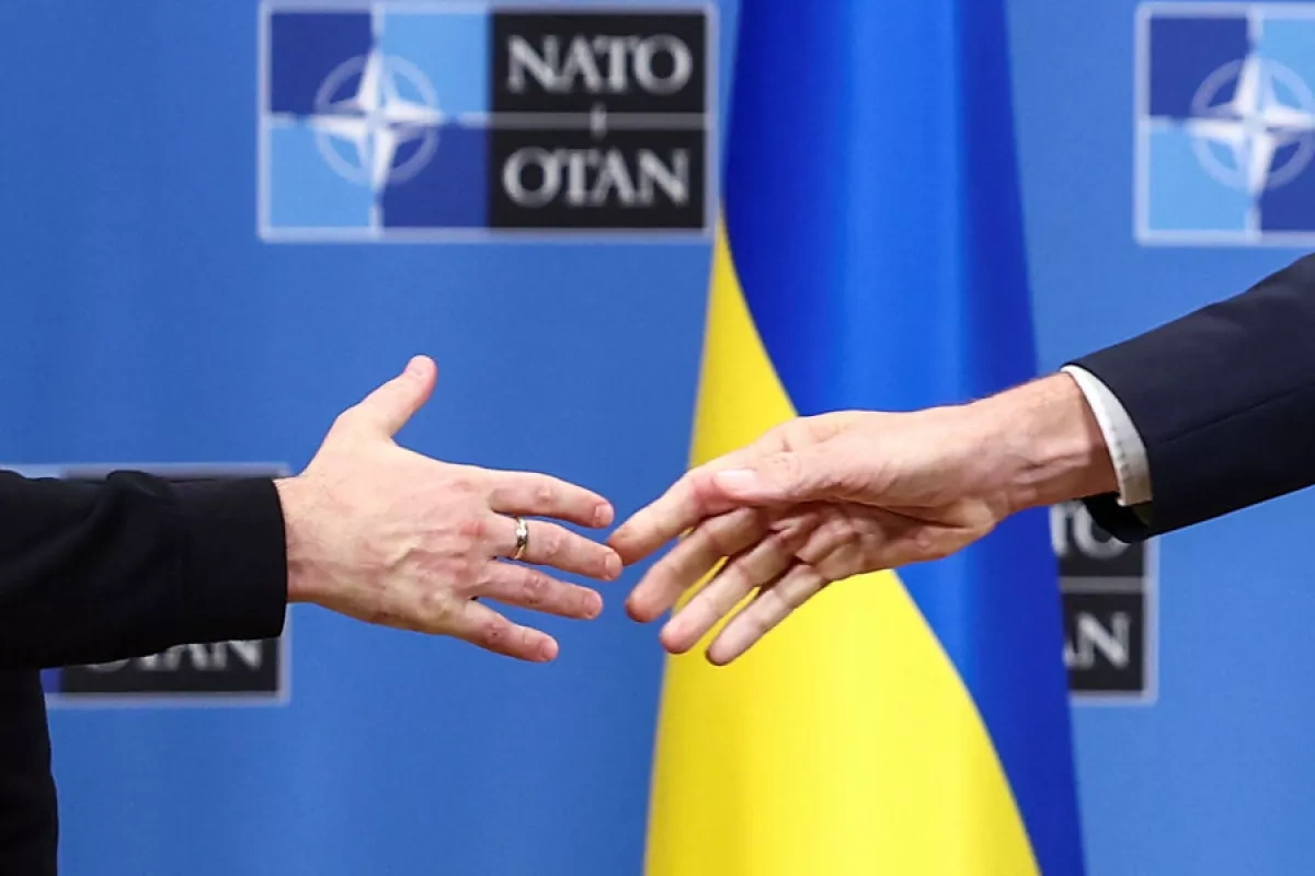Europe moves ahead with Ukraine aid plan as US pulls back