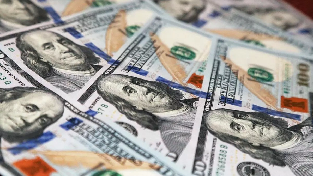 Iraqi authorities seize $20 million in cash, gold in corruption probe PHOTO