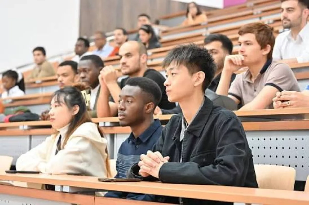 Georgia to allow foreigners to enter universities without exams