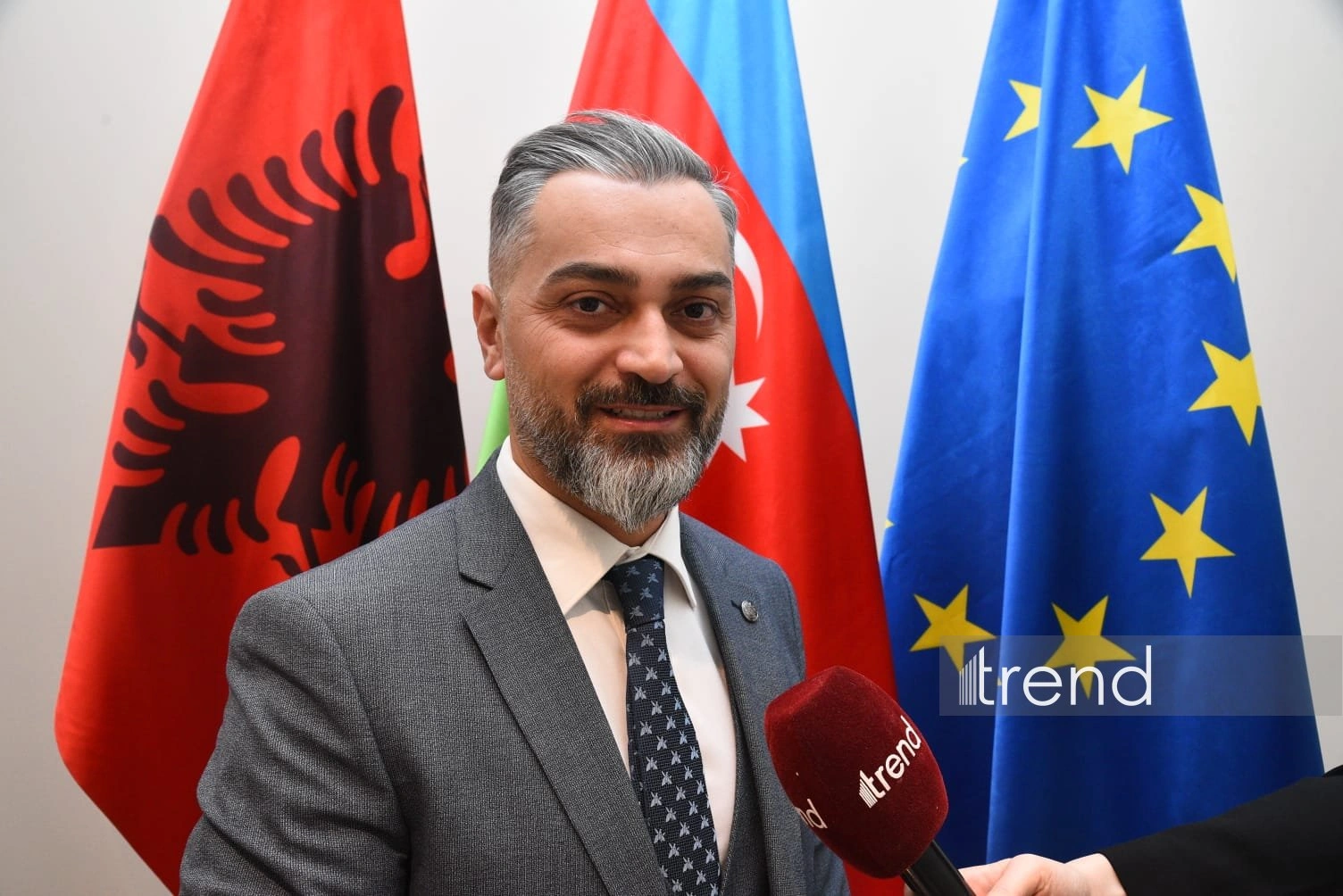 Albanian companies interested in contributing to reconstruction of Azerbaijan’s liberated territories
