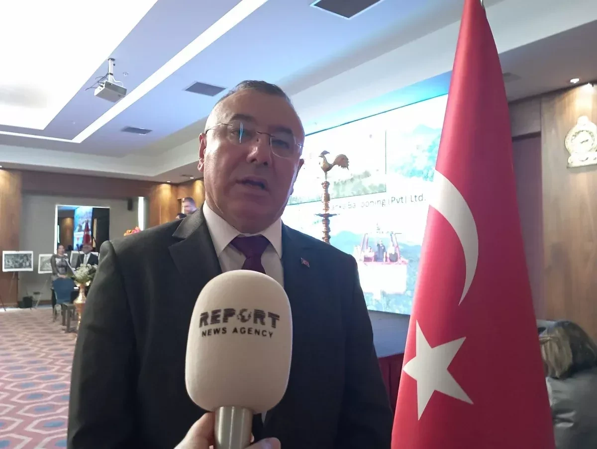Azerbaijan plays strategic bridge role in Turkic world, Turkish expert says