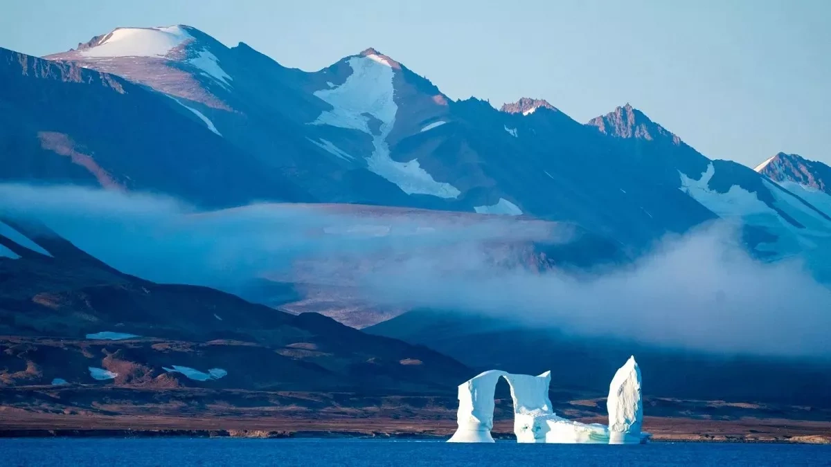 Trump’s icebreaker US, Denmark and Greenland reach agreement