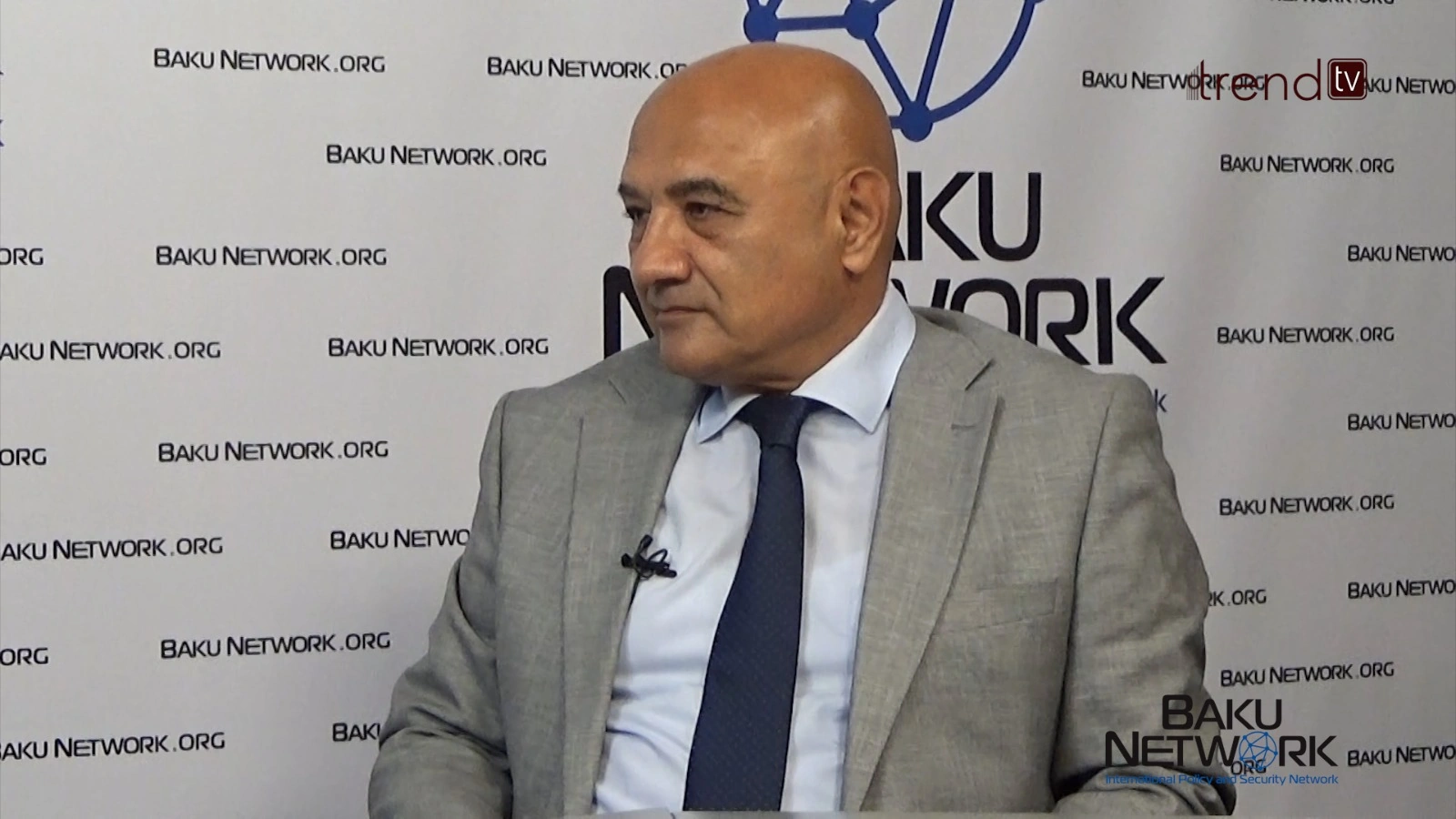 Azerbaijan shapes new geopolitical reality in South Caucasus - Javanshir Akhundov on “Dialogue with Tofig Abbasov” (PHOTO/VIDEO)