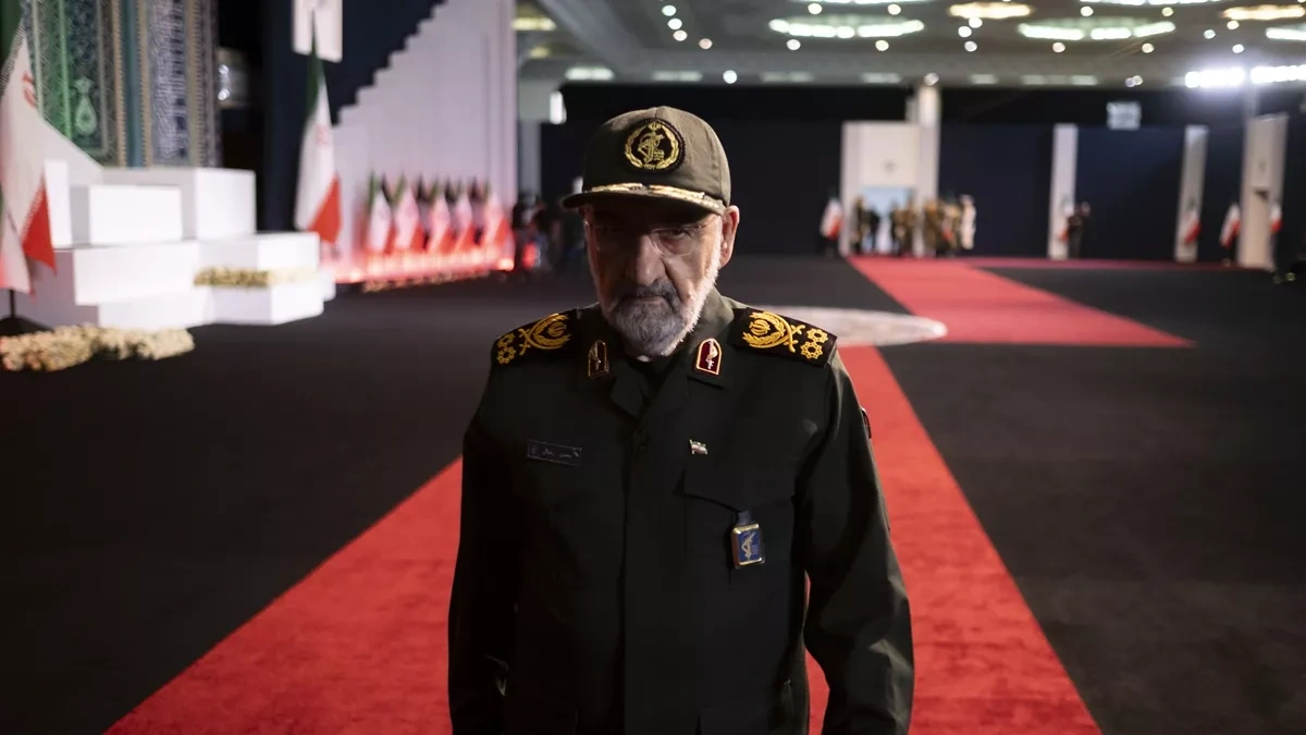 Economic crisis and protests: How resilient is the Islamic Republic? Shereshevskiy’s analysis
