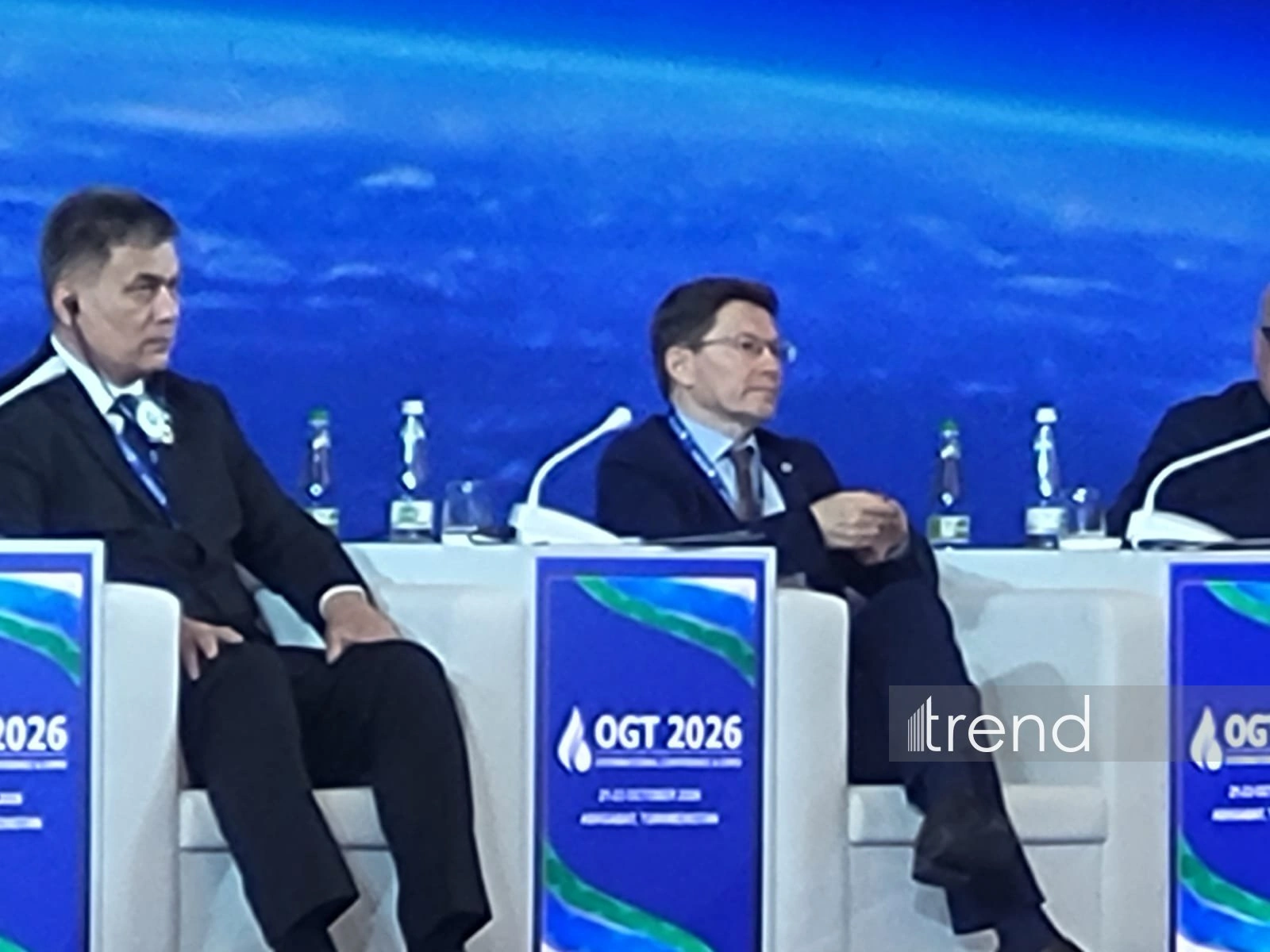 Turkmenistan could gain $300M from 30% methane cut by 2030 - UN