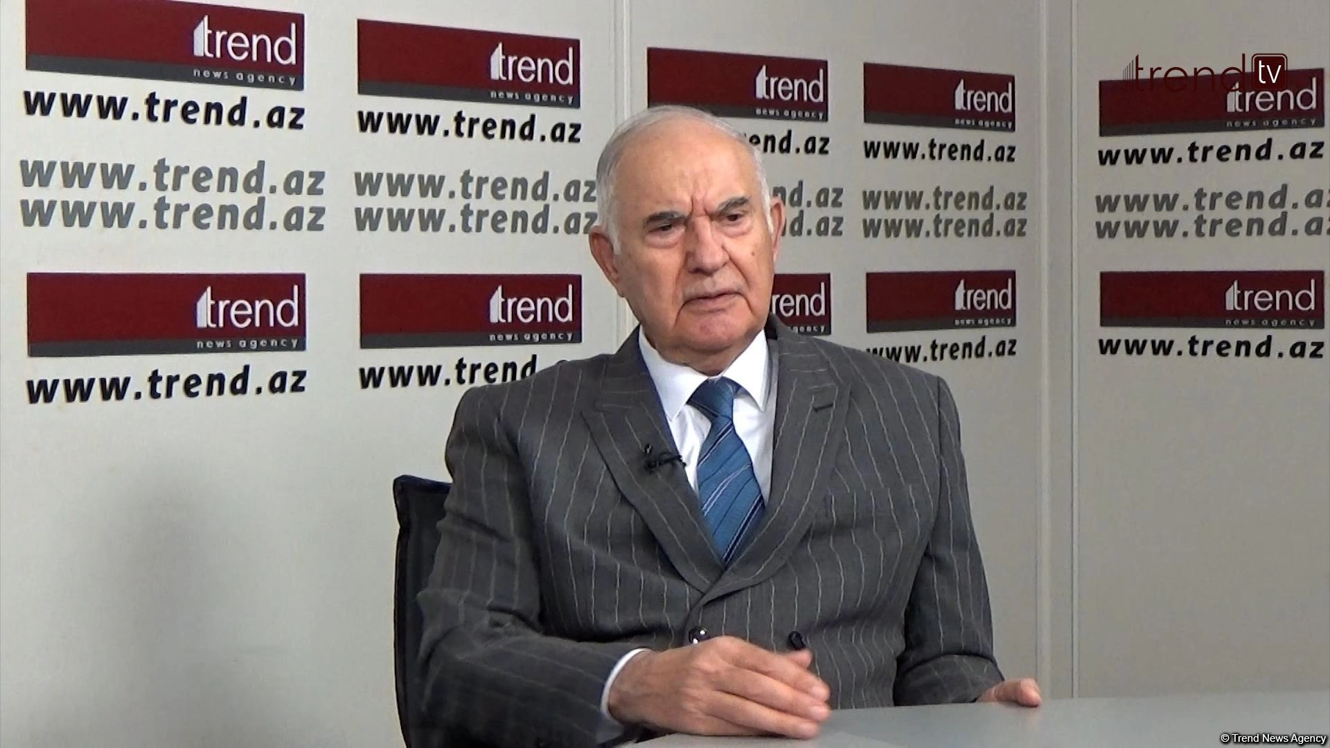 Azerbaijan-Central Asia links gain broader geopolitical and geoeconomic content - analyst