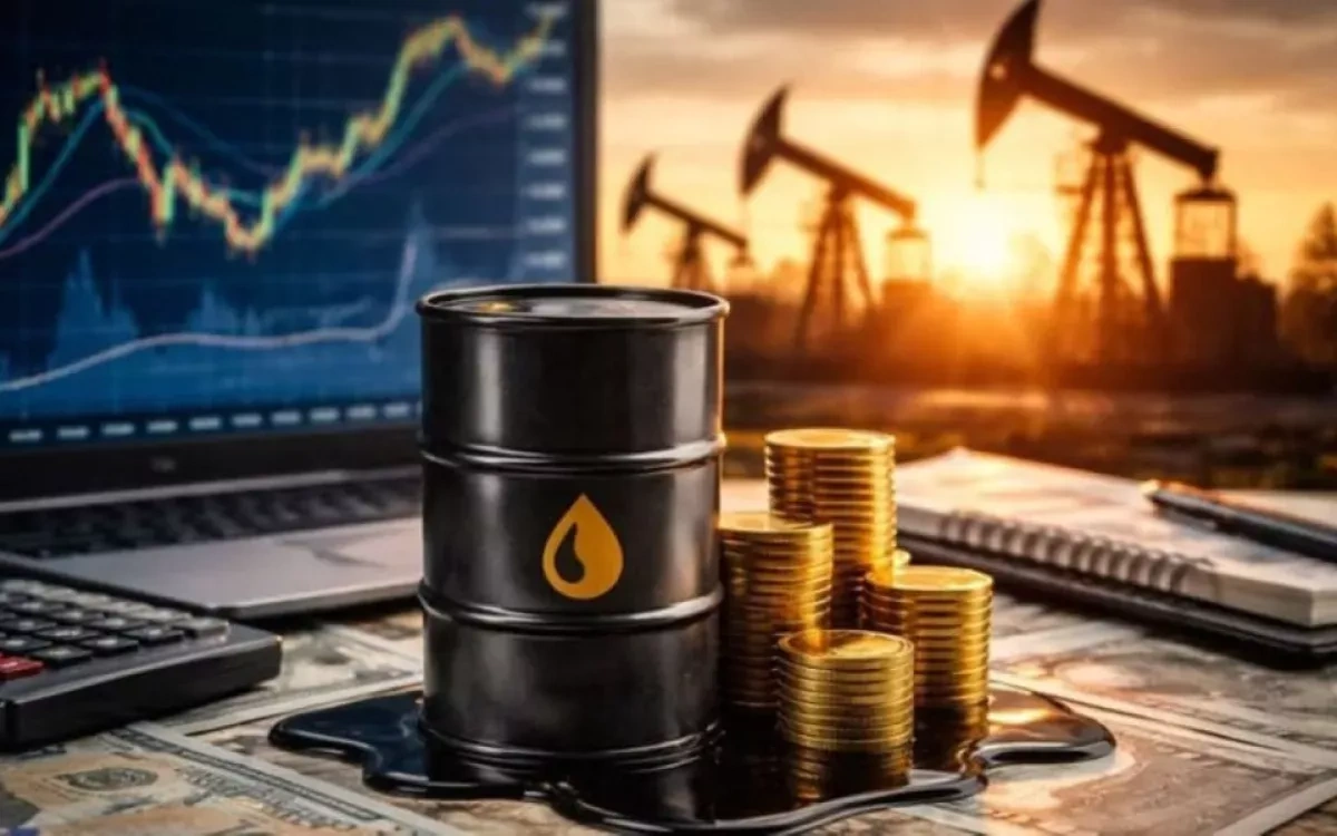 US sets record oil exports in April, up 38% compared to March