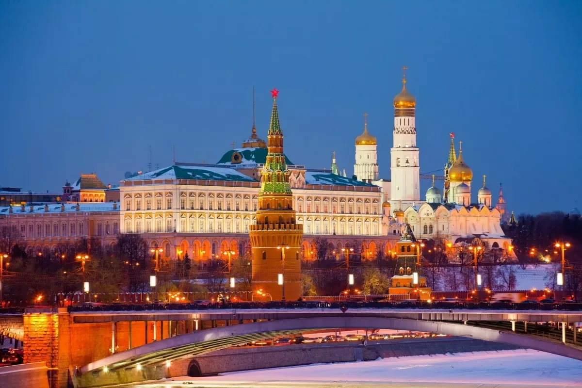 Moscow eyes restart of Ukraine talks under Anchorage framework