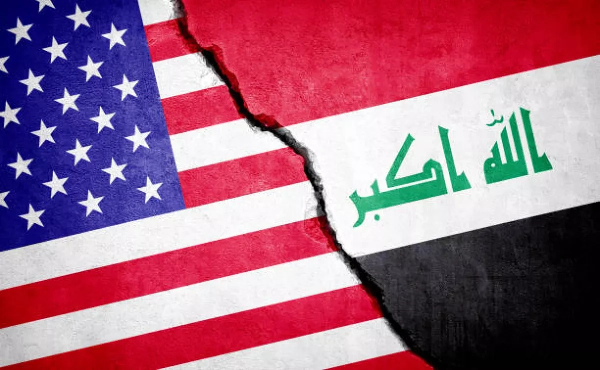 Iraq, US agree to expand security partnership framework