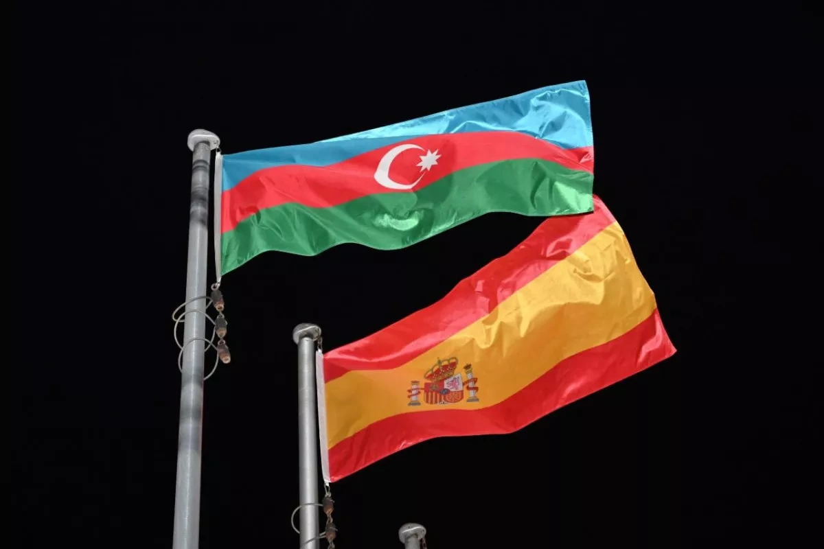 Baku and Madrid relaunch cooperation From oil to investments