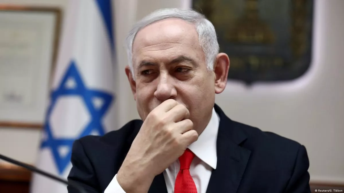 Israel–US–Europe: split or strengthening of ties? Analysis by Shereshevskiy