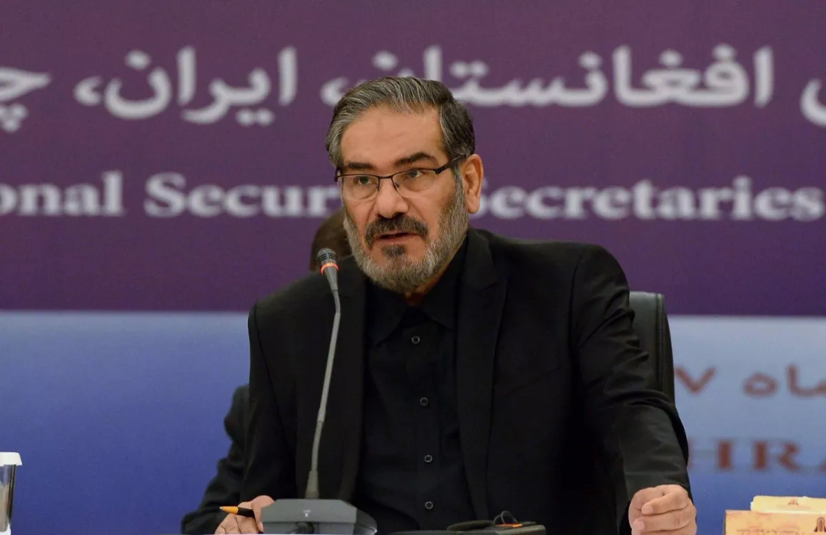 Iran signals willingness to reduce uranium enrichment