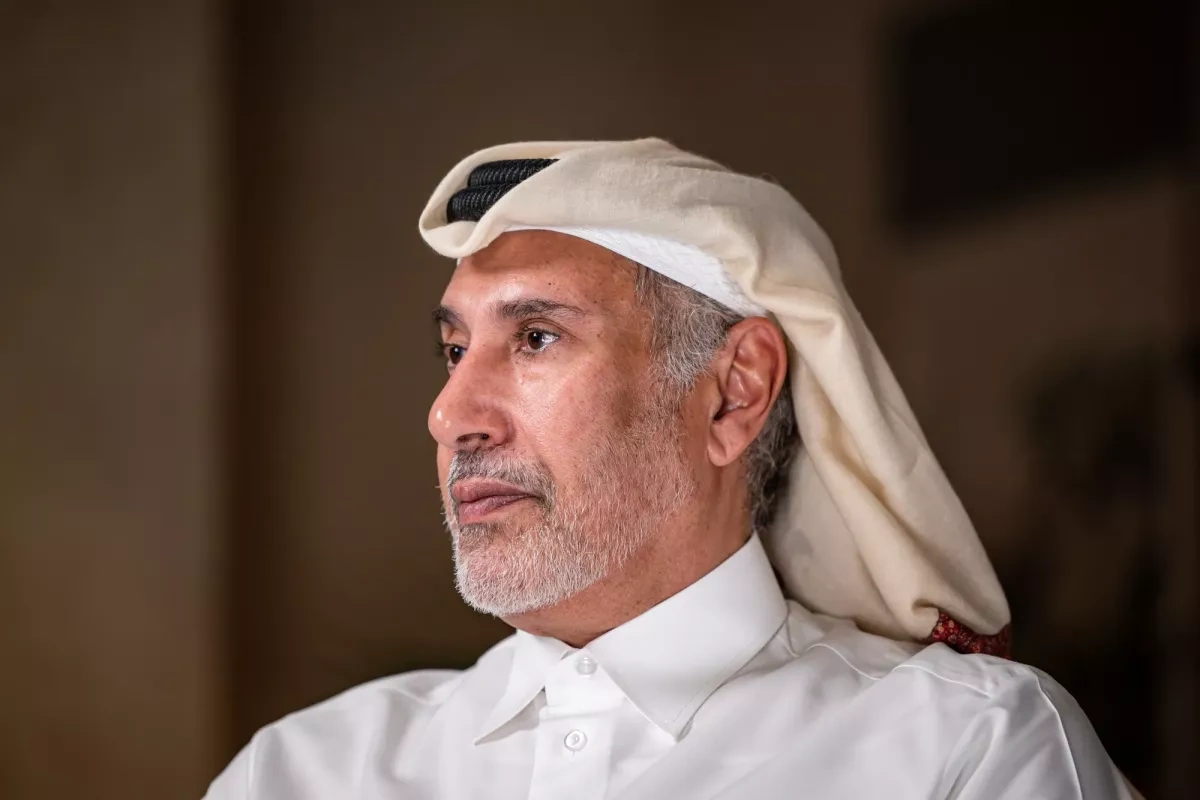 Former Qatari PM: Ukraine example shapes Iran’s nuclear stance