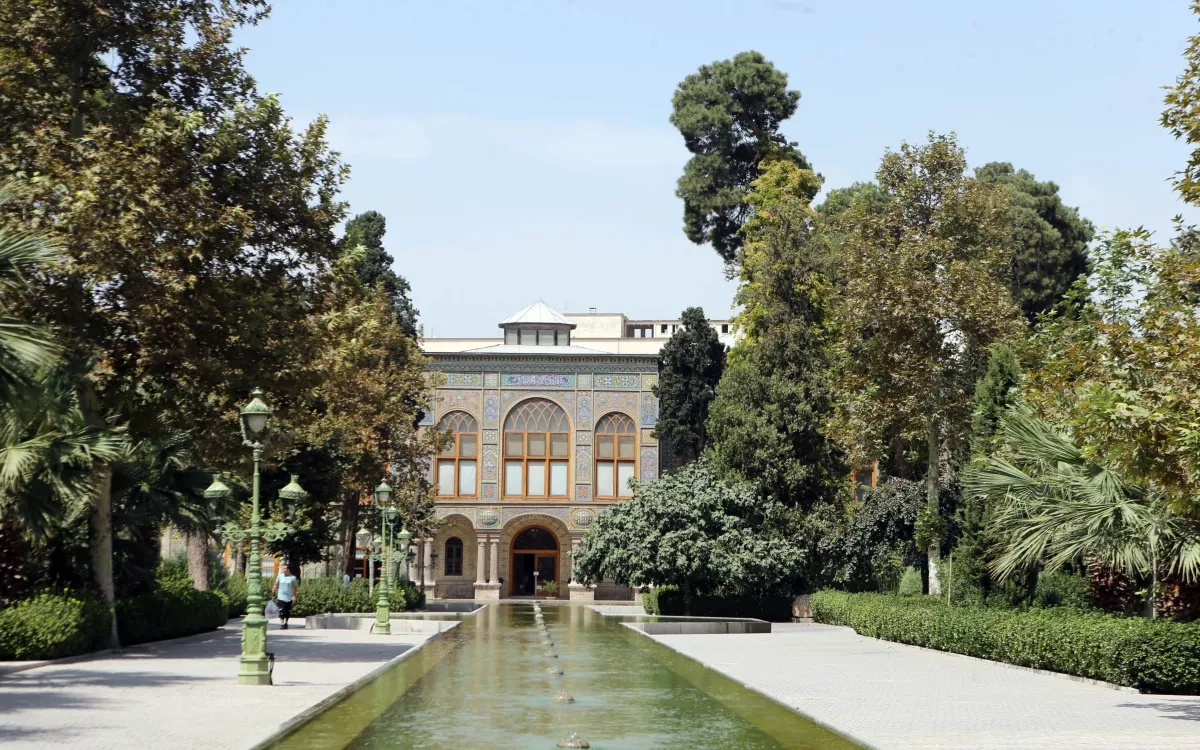 Iran urges UNESCO emergency meeting over damaged cultural sites