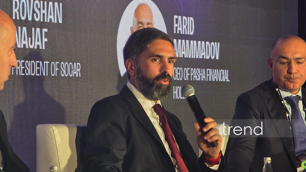 SOCAR President highlights soft skills for future labor market