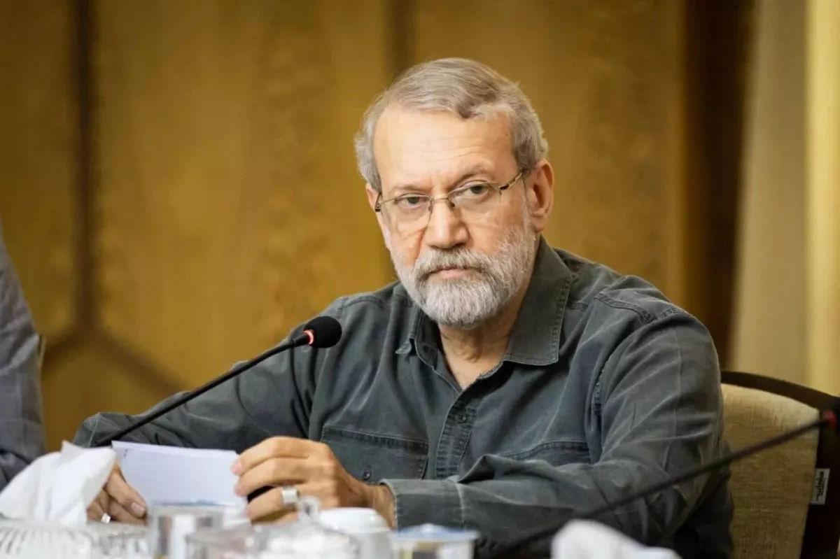Iran to hold funeral for Ali Larijani in Tehran on March 18