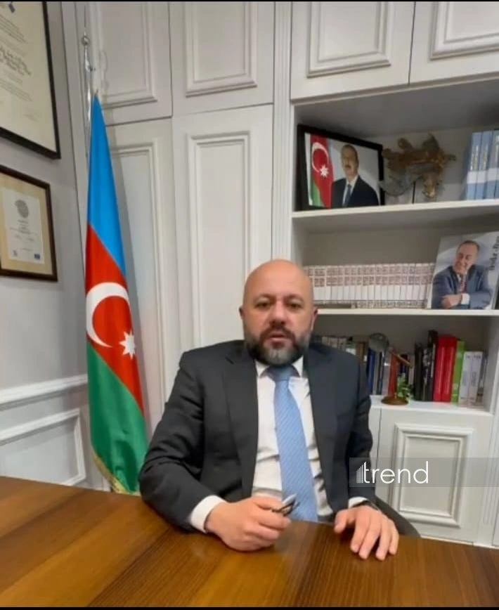Mexican San Francisco de Campeche hosts presentation of Azerbaijan's Baku (PHOTO)