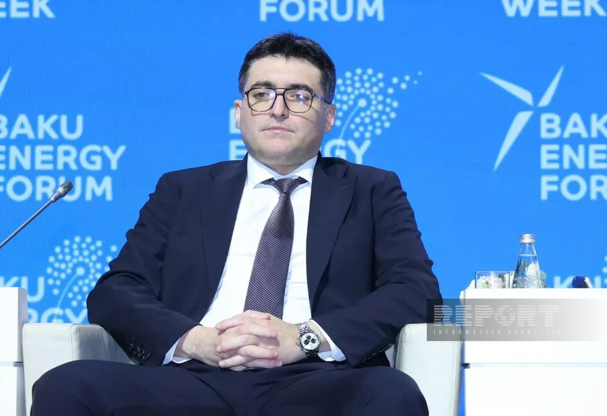 Official: Azerbaijan-Türkiye green energy corridor could expand to 3 GW