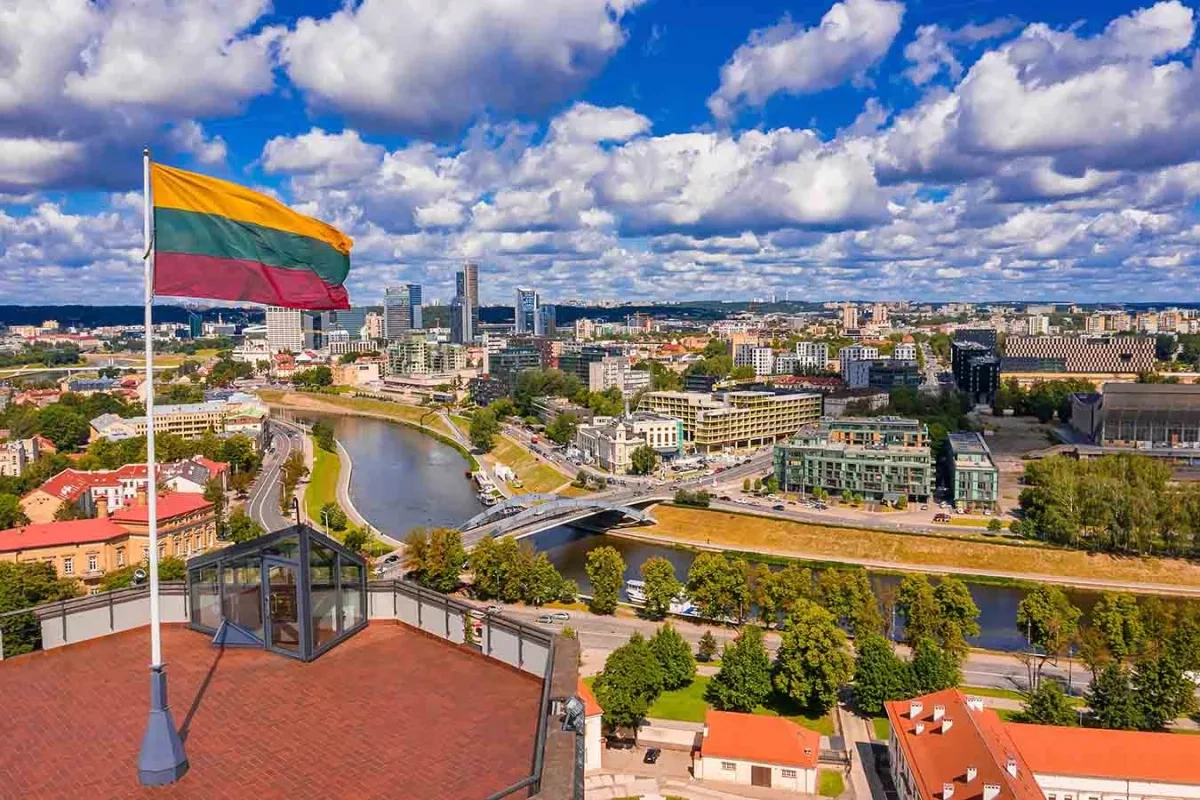Reshuffle without crisis: Lithuania changes government Article by Matanat Nasibova