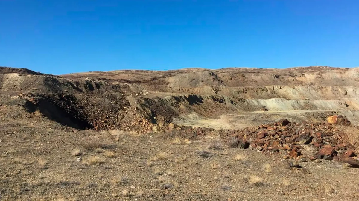 Geopolitics of minerals: Washington is betting on Kazakhstan American and Kazakh experts speak to Caliber.Az
