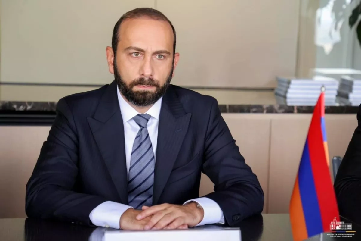 Top Armenian diplomat: International interest growing in TRIPP project
