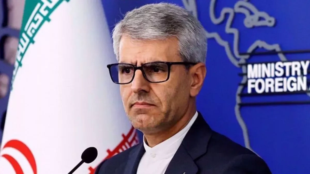 Official: Iran, Oman discuss new mechanism to secure Strait of Hormuz transit