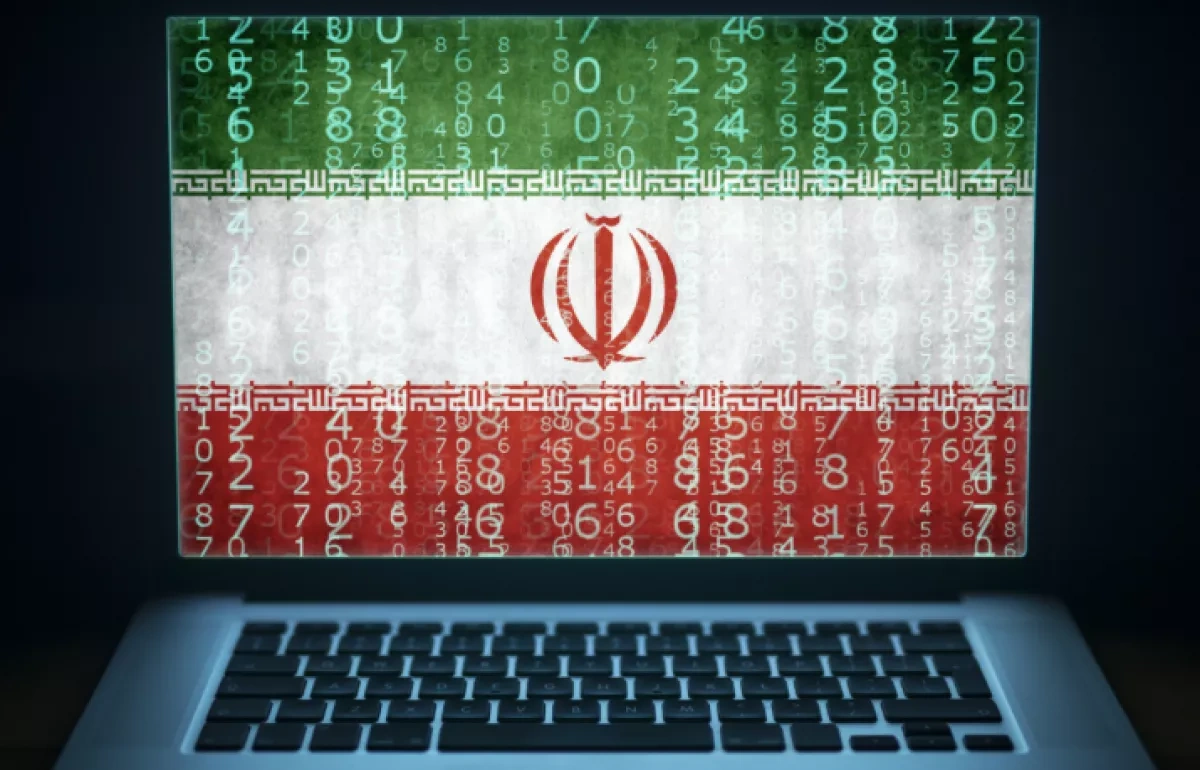 Iran’s internet blackout enters twelfth day