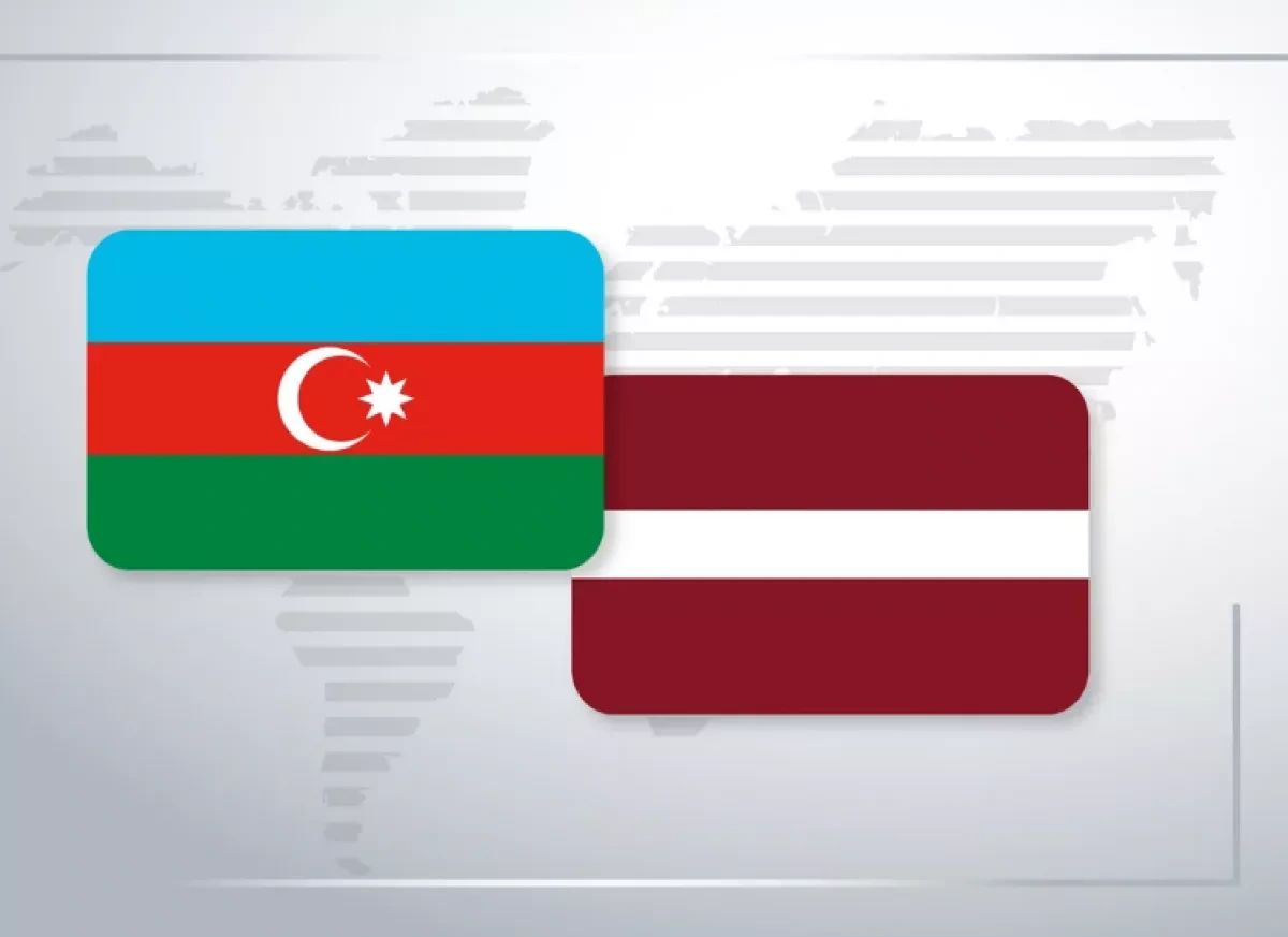 Azerbaijan, Latvia strengthen ties with new consular agreement
