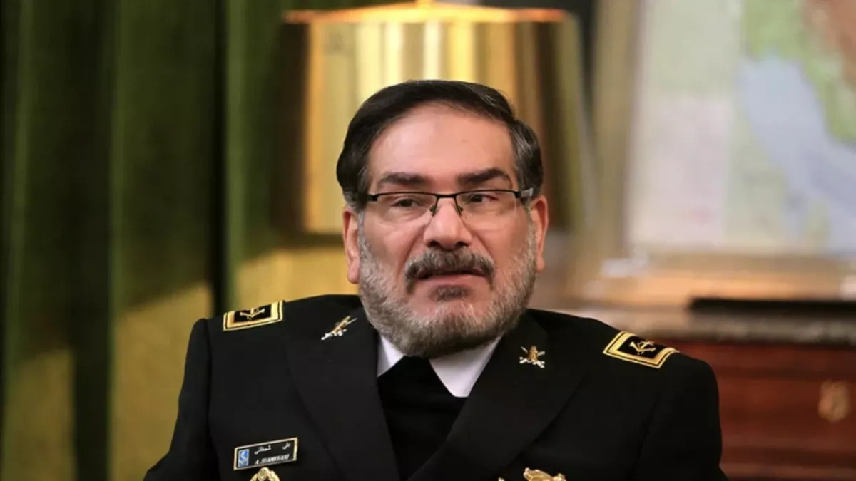 Iran adviser says any US intervention to be met with "regret-inducing" response