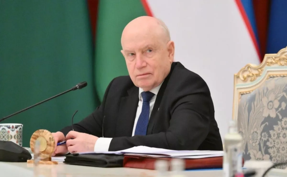 CIS chief says Ukraine remains de jure member of Commonwealth