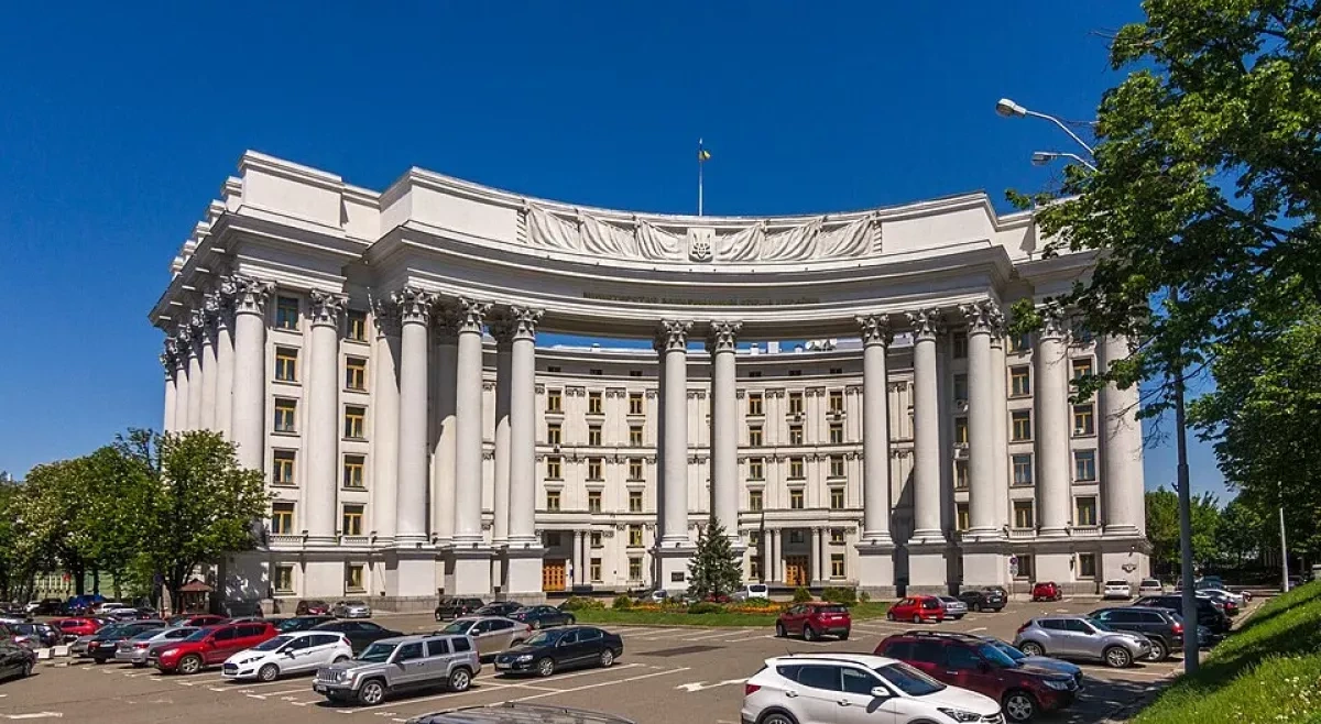 Ukraine denies involvement in Iraq, points to Russian narratives