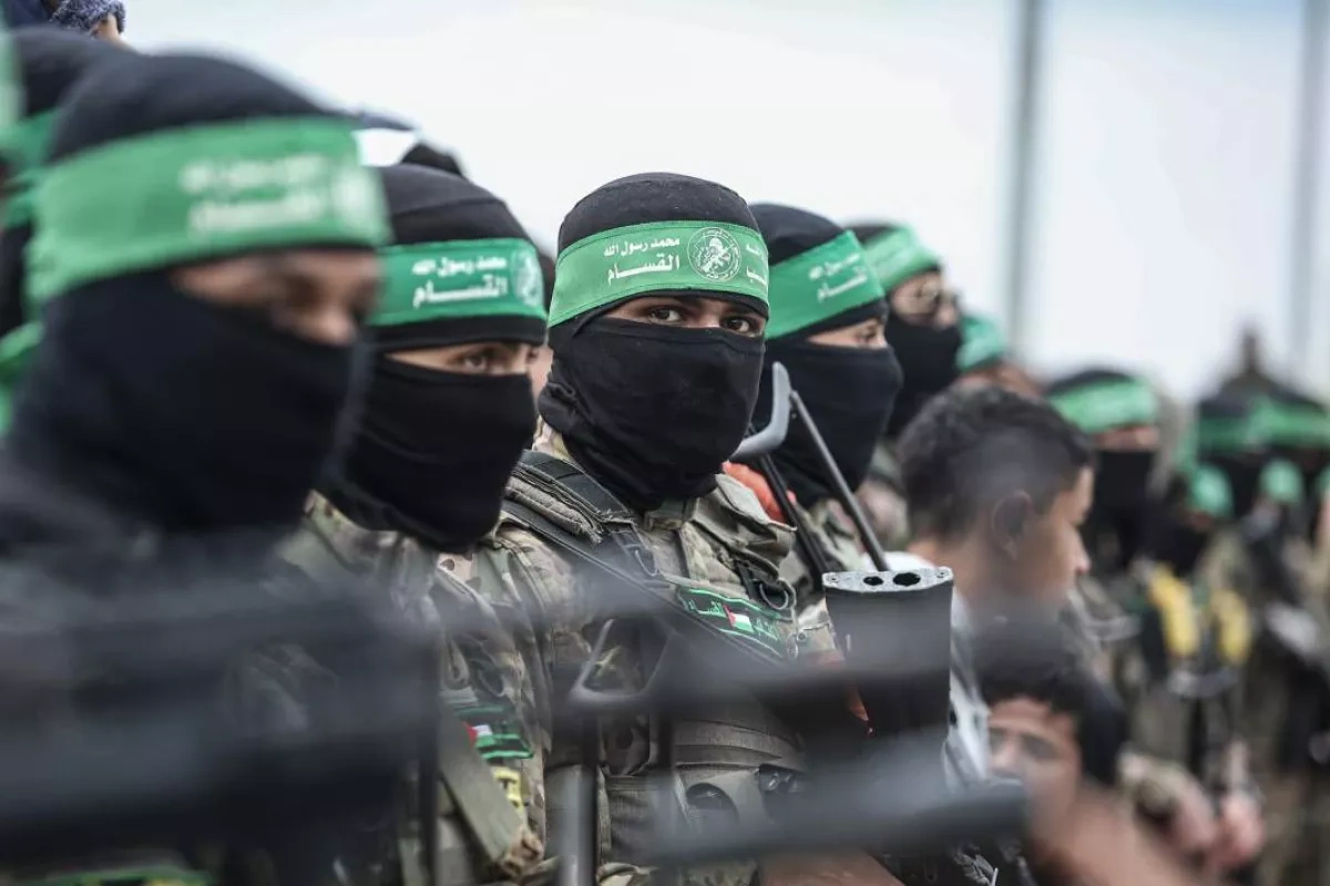 HAMAS calls on mediators to pressure Israel over Gaza ceasefire