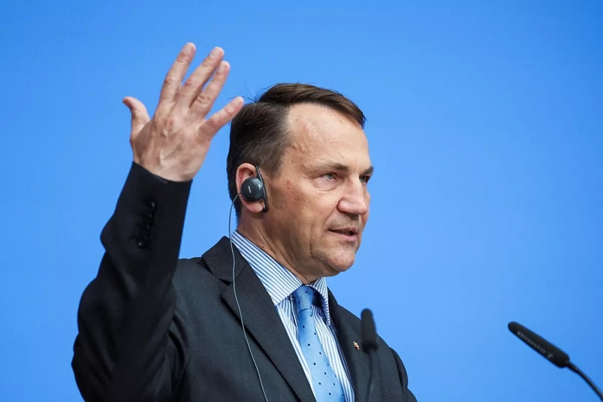 Polish FM: Russia unable to launch major offensive against NATO