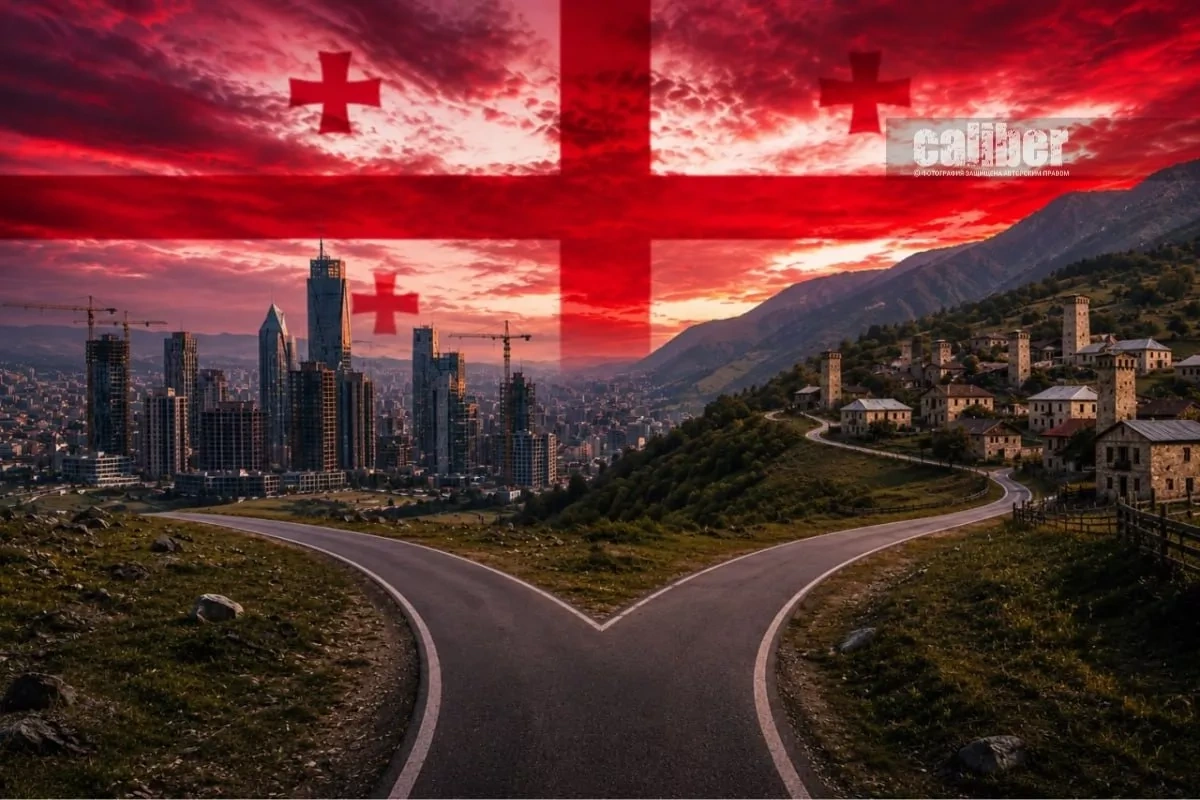 Georgia’s forgotten regions: Tbilisi launches a revival mission Article by Vladimir Tskhvediani