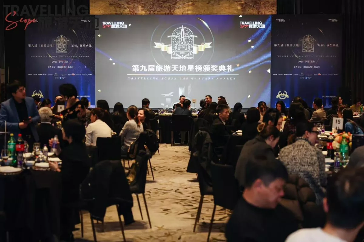 Azerbaijan promotes its tourism potential across China PHOTO