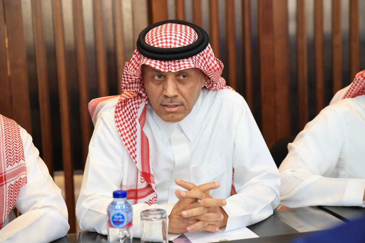 Uzbekistan, Saudi Tamimi Energy discuss investment in energy, agriculture