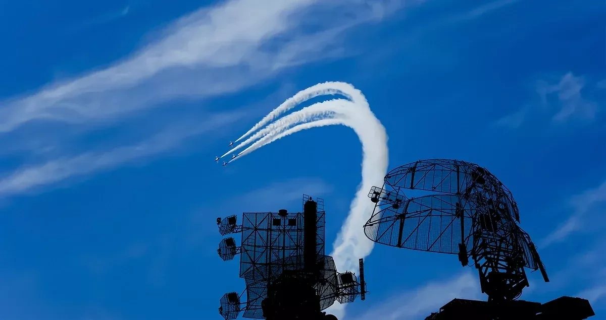 Qatar says military intercepts drones launched from Iran