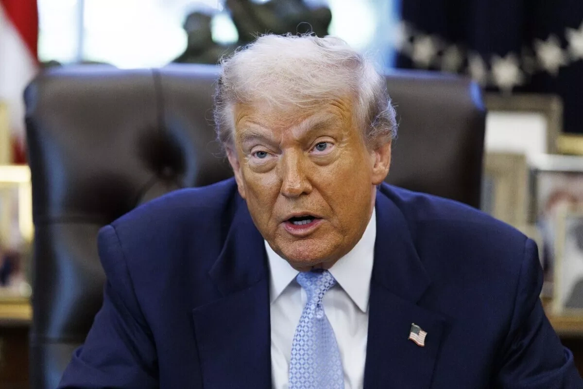 Trump appoints Louisiana governor as US special envoy to Greenland