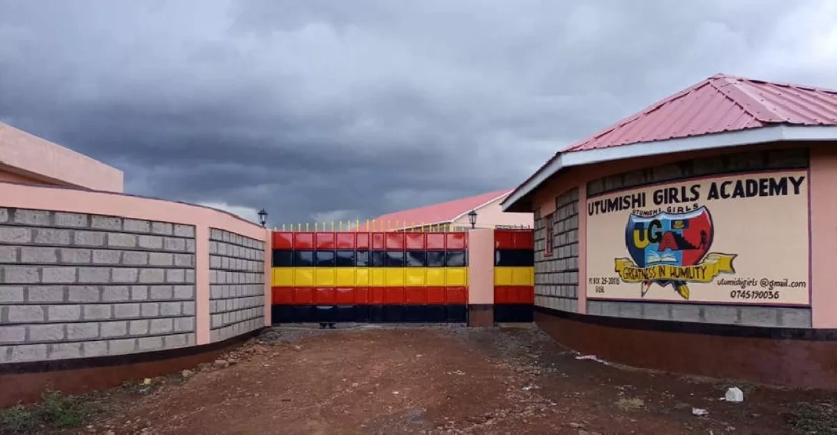 Dormitory fire kills at least 10 students in Kenya