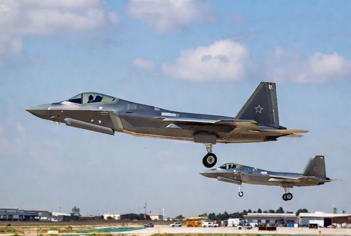 Kuwaiti Air Defense mistakenly downs U.S. fighter jets - CENTCOM