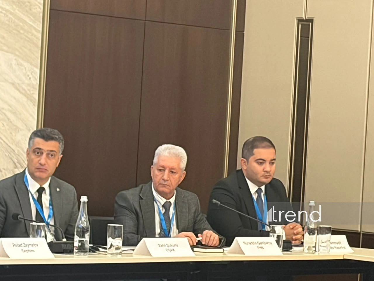 Azerbaijan meets energy efficiency requirements in most projects — official