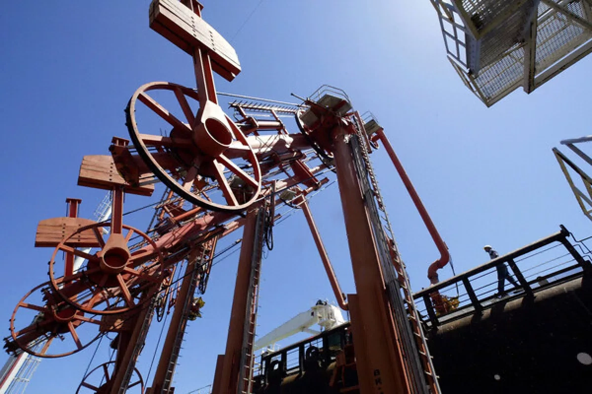US revenue from Venezuelan oil sales exceeds $13 billion this year