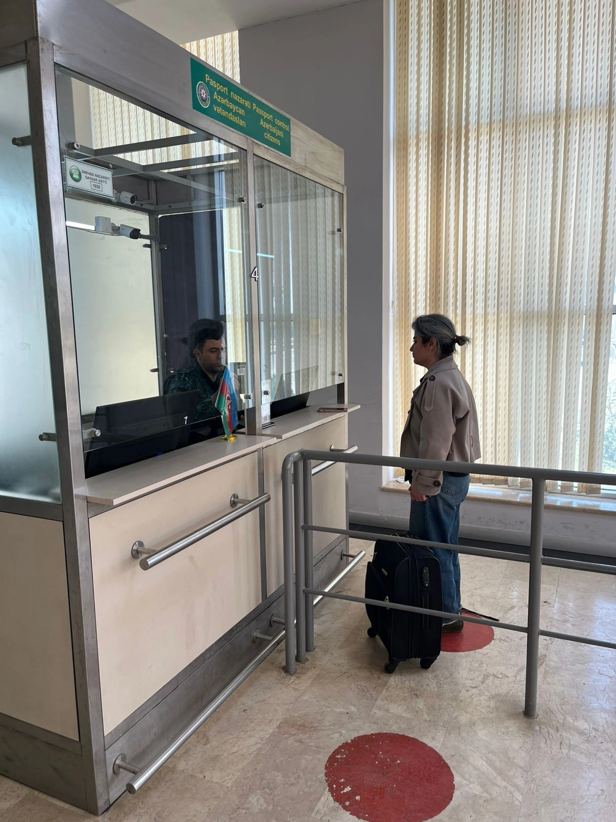 Azerbaijan reveals total tally of evacuees from Iran (PHOTO)