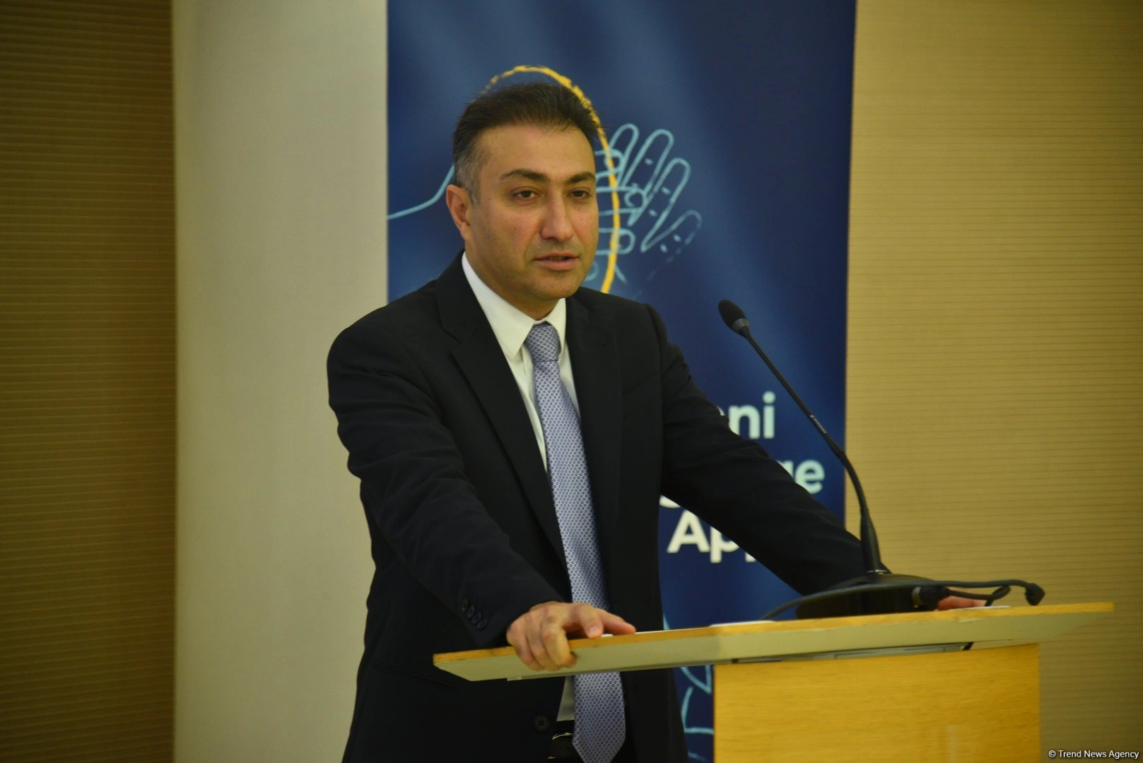 Anar Bayramov appointed Azerbaijan's health minister