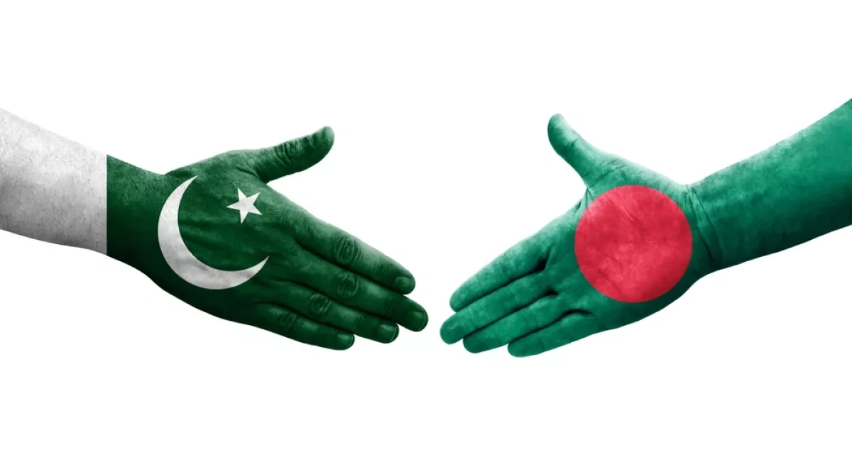 New security radius: “Mecca Pact” extends beyond the Middle East Article by Matanat Nasibova