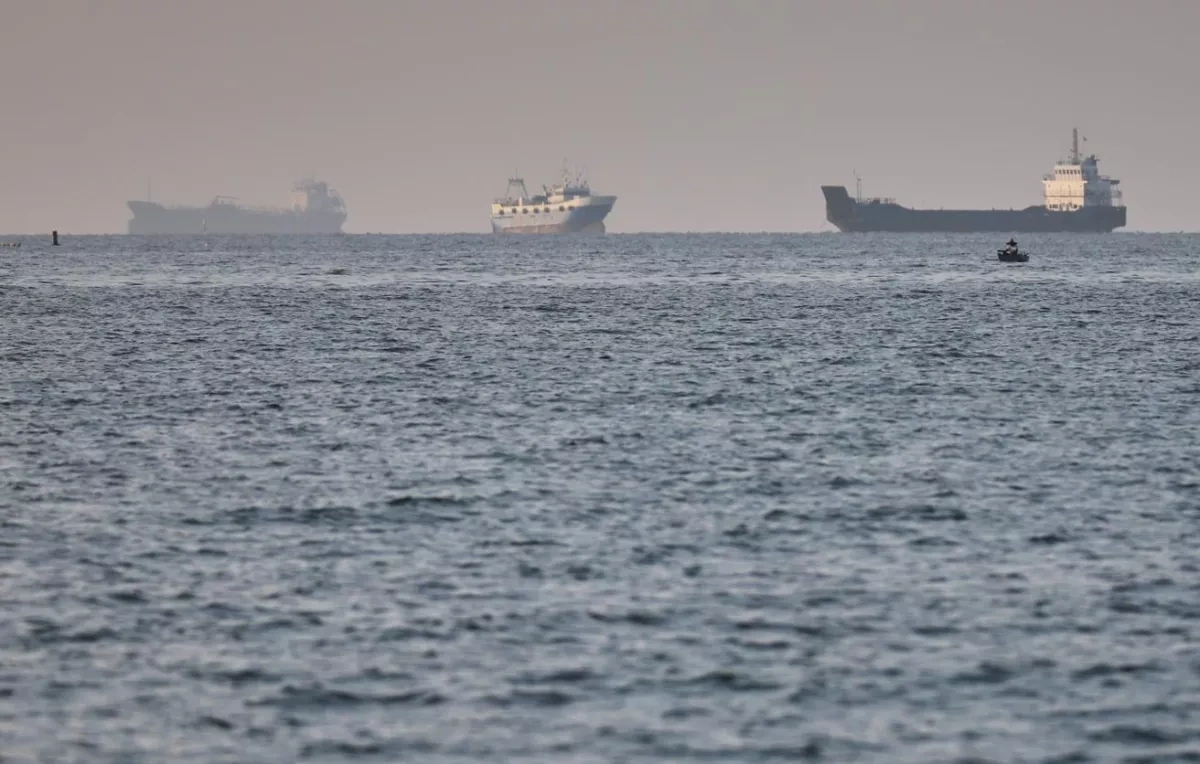 Yemen’s Houthis announce maritime blockade of Saudi Arabia