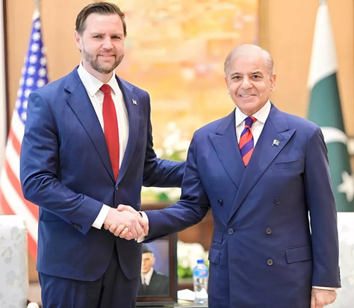 Aliyev in Georgia and Trump on the brink of a critical decision Caliber.Az weekly review