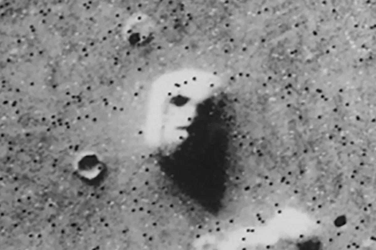 Perseverance finds surprising evidence of water activity on ancient Mars