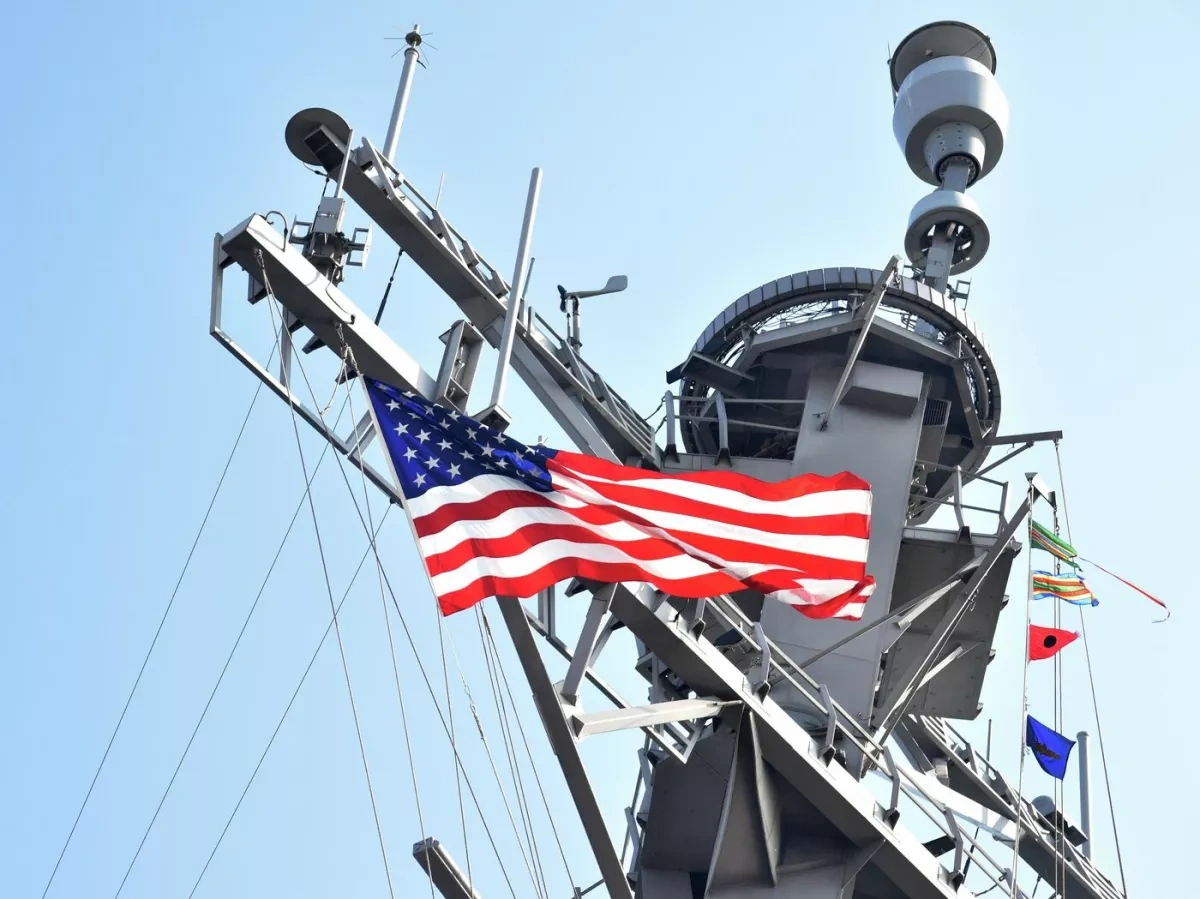The Hormuz factor in global politics Overview by Teymur Atayev